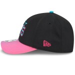 New Era Pánská kšiltovka Miami Marlins MLB City Connect 9FORTY M-Crown Snapback