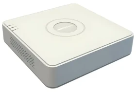 HIKVISION DS-7108NI-Q1(D) / NVR rekordér / pro 8 kamer / 6Mpix / 1x SATA / 1x LAN (DS-7108NI-Q1(D))