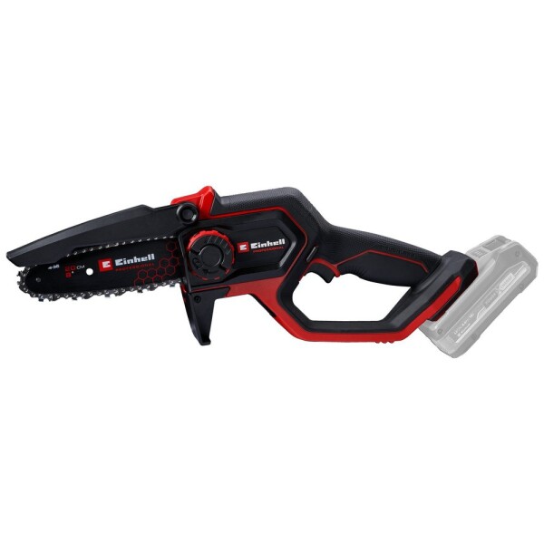 Aku prořezávací pila Einhell GP-PS 18/20 Li BL-Solo 4600080
