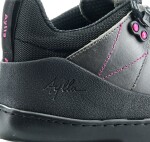 Aylla Shoes Rumi EVO WP šedé trekové