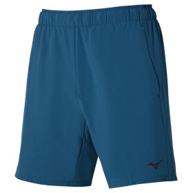 Běžecké šortky Mizuno Two Loop 88 Short 32GBA01017 Velikost textilu: M