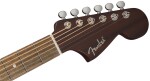 Fender California Deluxe Newporter CE WBL