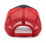 Pánská Kšiltovka Czech CCM Flag CZE Trucker