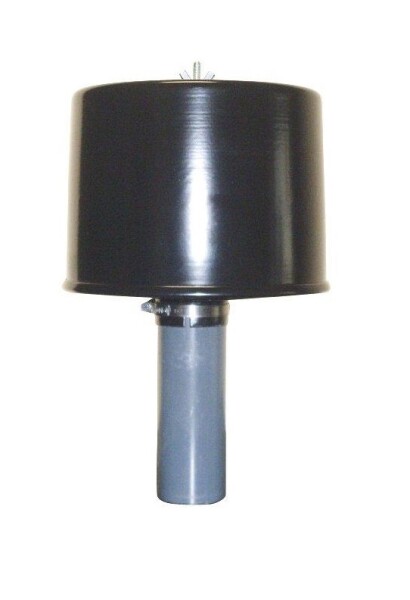 Seko Příslušenství - přídavný filtr sání pro vzduchovač, napojení 2“