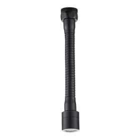 Kuchinox - Perlátor 2-funkce 17 cm, černý CPW_77DD