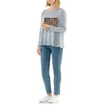 Taštička na zip Reisenthel Case 1 Leo macchiato