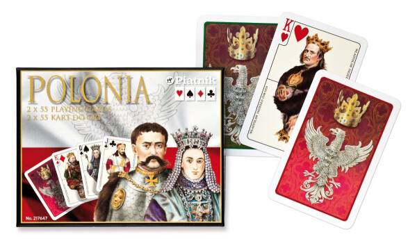 Kanasta Polské