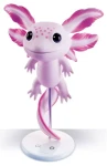 Liscianigioch Led lampička Axolotl (71113590)
