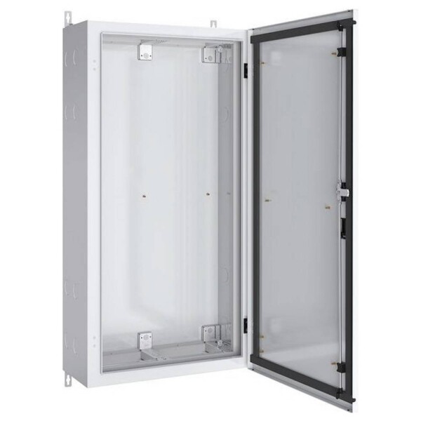 ABN NF27E NF27E nástěnné pouzdro Obsah 1 ks