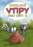 Kreslené vtipy pro děti 2 - Zuzana Neubauerová - e-kniha