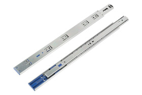 Strong StrongBall S3 kuličkový celovýsuv s tlumením 600 mm 25kg (502766)