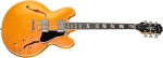 Epiphone Futura ES-355 Firestorm Shift