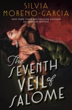The Seventh Veil of Salome Silvia