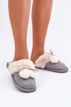 Pantofle model 204931 Step in style 36