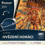 Hvězdní honáci, Jiří Procházka