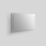 Zrcadlo se senzorem SAT Project 120x70 cm SATZPRO70120 SATZPRO70120