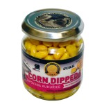 LK Baits Dipovaná kukuřice 220ml - World Record Carp Corn,LK Baits Dipovaná kukuřice 220ml - World Record Carp Corn