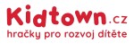Kidtown Smile: Mrk (hrací set, 4-6 měsíců)