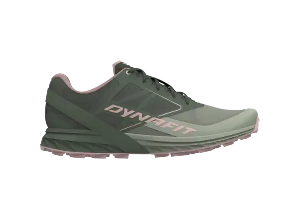 Dynafit Alpine dámské běžecké boty Yerba Thyme vel. 40,5/ UK 7