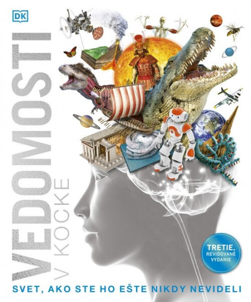 Vedomosti v kocke (slovensky)