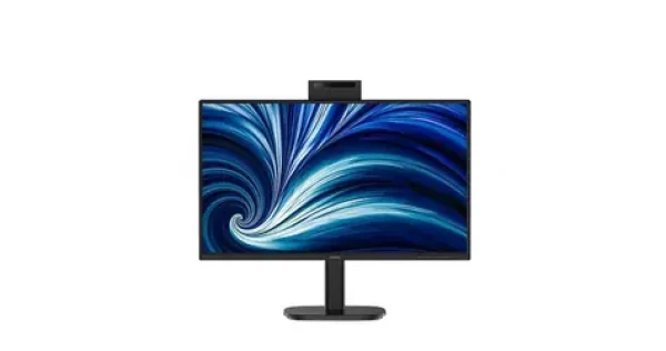 24" PHILIPS 24B2N3200JH/00 černá / IPS / 1920 x 1080 / 120Hz / 4ms / 300cd / HDMI / DP / REPRO / VESA (24B2N3200JH/00)