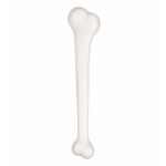 R-Kontakt.cz Kost bílá 38 cm