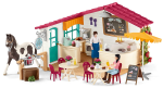 Schleich Rider Café 42592