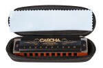 Cascha Professional Blues Series D-major