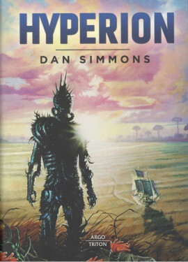 Hyperion, Dan Simmons