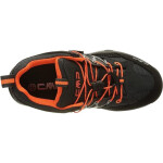 Boty CMP KIDS RIGEL LOW JR 3Q54554-47UG 30
