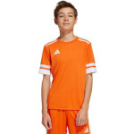 Dres adidas Squadra 25 Jr JC8666 128 cm