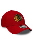 New Era Pánská kšiltovka Chicago Blackhawks NHL 9FORTY Snapback