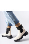 Boty model 204616 Solea 36