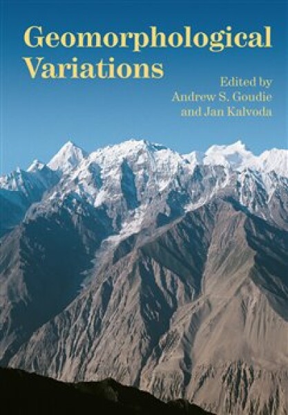 Geomorphological Variations - Jan Kalvoda