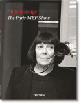 Alice Springs: The Paris MEP Show - June Newton