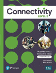Connectivity Level 2 Student´s Book with eBook and Online Practice