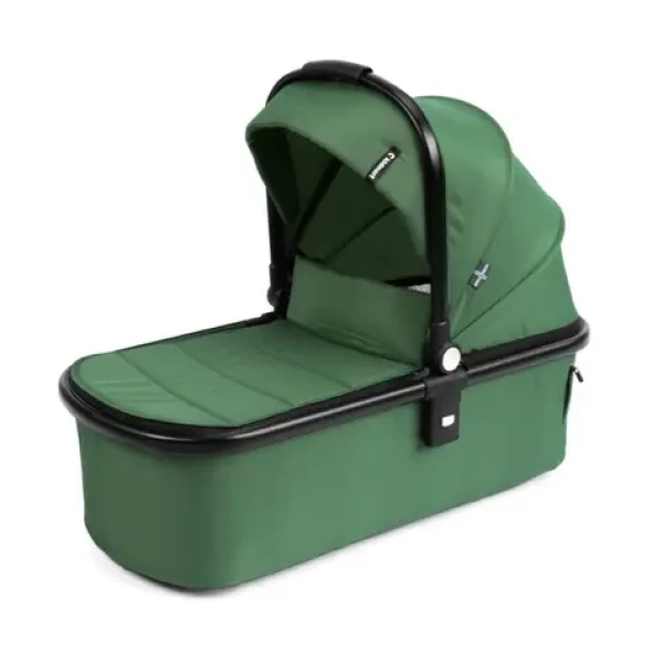 Kidnort Isbjörn Sove Hluboká korbička zelená (KNWOZ000013)