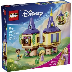43294 LEGO® DISNEY Mini Princess Rapunzels s s řepky, flonnou a Pascal