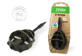 Zfish Method Feeder Spider Large / Krmítko / 80 g (ZF-4929)