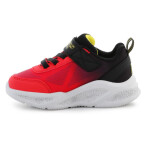 Boty Skechers S-Lights Meteor-Lights - Krendox Jr 401495N-RDBK EU 22