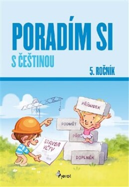 Poradím si matematikou ročník,