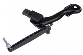 PIETRO Snímač polohy xenonů AUDI A6 C8 (4A) A7 (4K) Q5 (FY) - zadní pravý