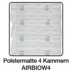Fólie pro RAJA AIR1 a RAJA AIR2, 35% přírodných surovin, 420 x 320 mm, délka 350m, velké bubliny | RAJA