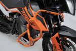 Ktm 790 Adventure/ 790 Adventure R (19-)-horní padací rámy SW-Motech
