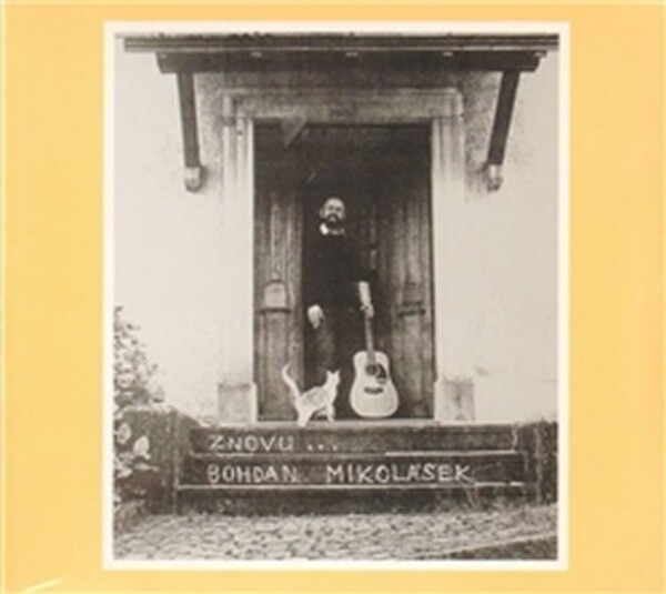 Znovu CD Bohdan Mikolášek