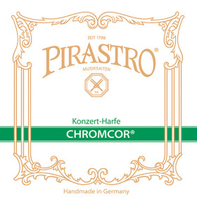 Pirastro CHROMCOR 375600 - Struna G na harfu