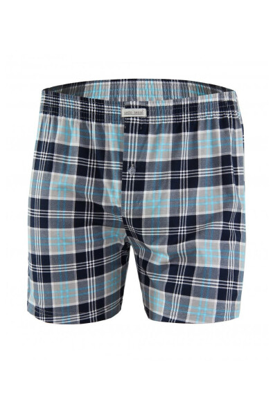 Sesto Senso BM01 Panther boxerky M-2XL vícebarevné L