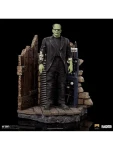 Iron Studios Frankenstein's Monster Deluxe - Universal Monsters - Art Scale 1/10