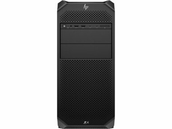 HP Z4 Tower G5 černá / Intel Xeon W3-2425 4.2GHz / 32GB / 1TB SSD / Nvidia A2000 12GB / W11P (5E0Z5ES)