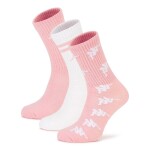 Ponožky Kappa KR_SUPERT_SS25 (3-PACK)